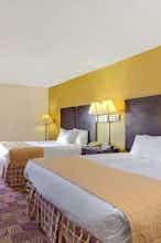Hotel Days Inn and Suites Ridgeland photo 2