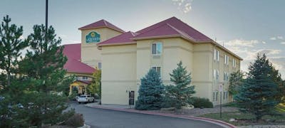 La Quinta Inn Ste Trinidad