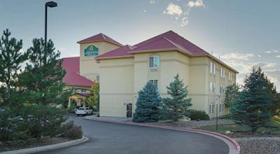 La Quinta Inn & Suites by Wyndham Trinidad