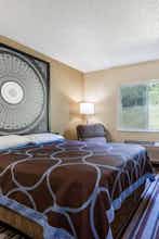 Hotel Super 8 by Wyndham Medina photo 1