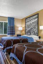 Hotel Super 8 by Wyndham Medina photo 3