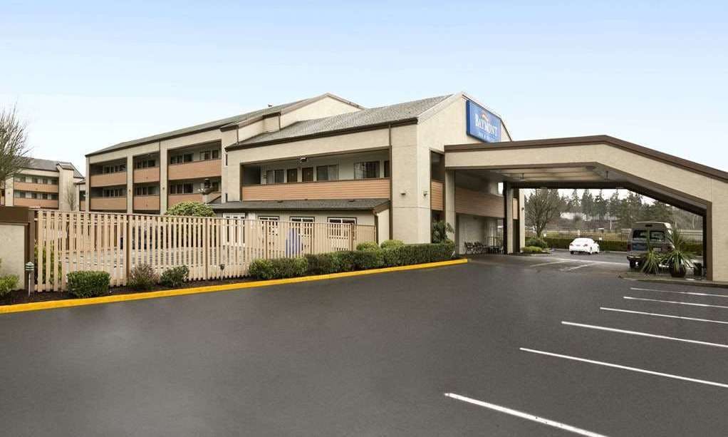 Baymont by Wyndham Seattle/Kirkland WA