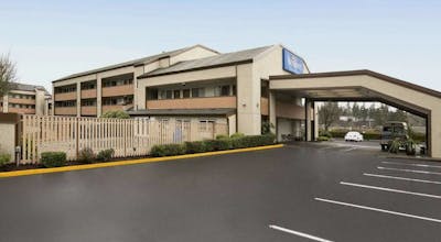 Baymont by Wyndham Seattle/Kirkland WA