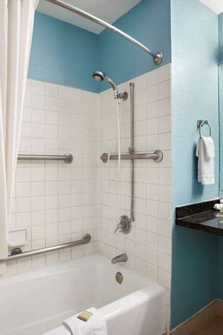 Hotel Super 8 by Wyndham Indio photo 3