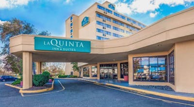 La Quinta Inn Ste Meadowlands