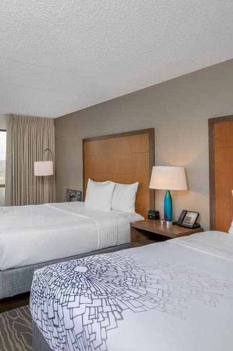 Hotel La Quinta Inn Ste Meadowlands photo 2