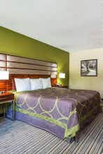 Hotel Super 8 Copley Akron photo 1