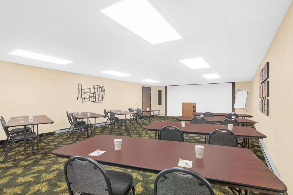 Hotel Days Inn by Wyndham Wall photo 5