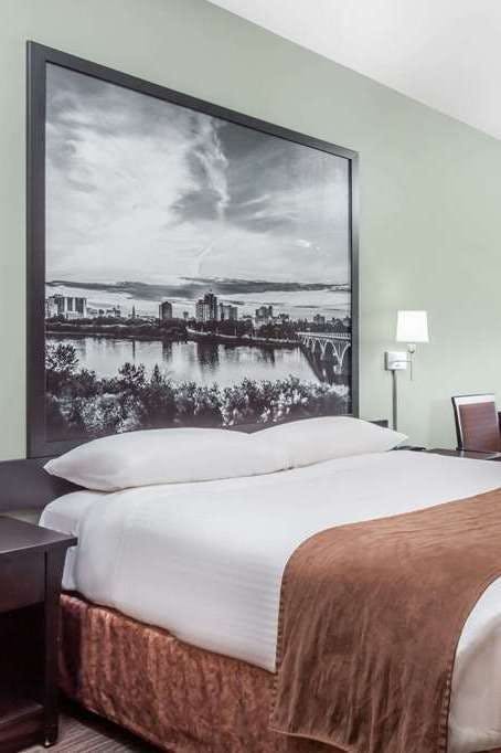 Hotel Super 8 Saskatoon Near YXE photo 1