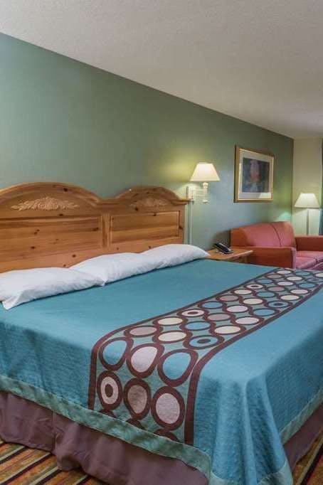 Hotel Super 8 by Wyndham Norcross/I-85 Atlanta photo 1