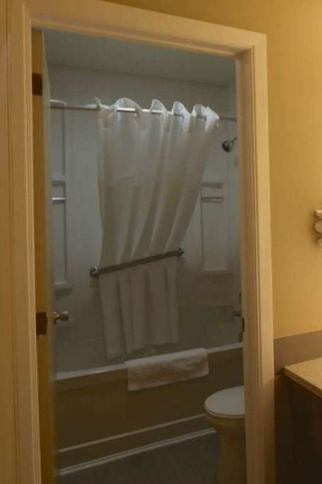 Hotel Super 8 Hearst ON photo 3