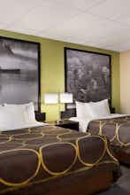 Hotel Super 8 Hearst ON photo 1