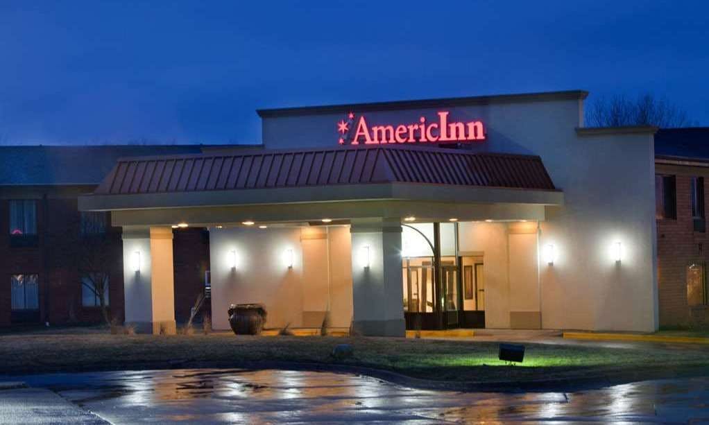 AmericInn by Wyndham Johnston Des Moines
