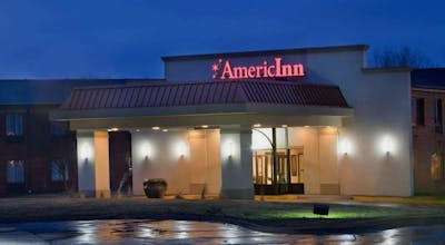 AmericInn by Wyndham Johnston Des Moines