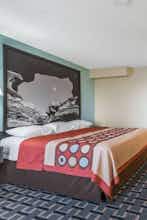Hotel Super 8 Henderson NE Denver photo 1