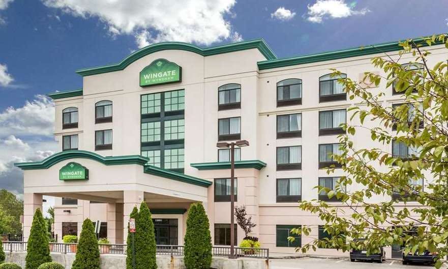 Wingate by Wyndham Richmond Short Pump