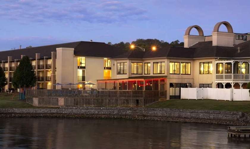 WYN Garden Guntersville