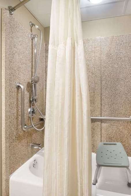 Hotel WYN Garden Guntersville photo 4