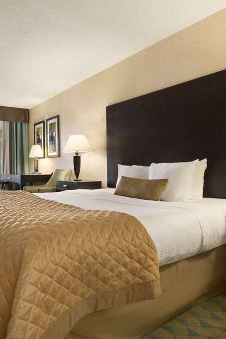 Hotel WYN Garden Guntersville photo 1