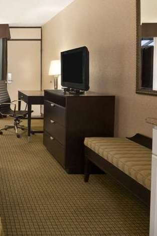 Hotel WYN Garden Guntersville photo 3