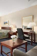 Hotel Travelodge Trenton photo 4