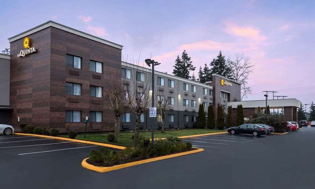 La Quinta Inn by Wyndham Everett