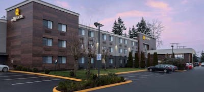 La Quinta Inn Everett