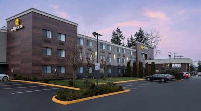 La Quinta Inn by Wyndham Everett