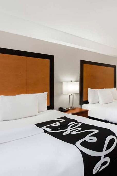 Hotel La Quinta Inn by Wyndham Everett photo 2