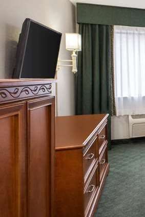 Hotel La Quinta Inn by Wyndham Everett photo 3