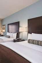 Hotel La Quinta Inn Ste DFW AP W photo 3