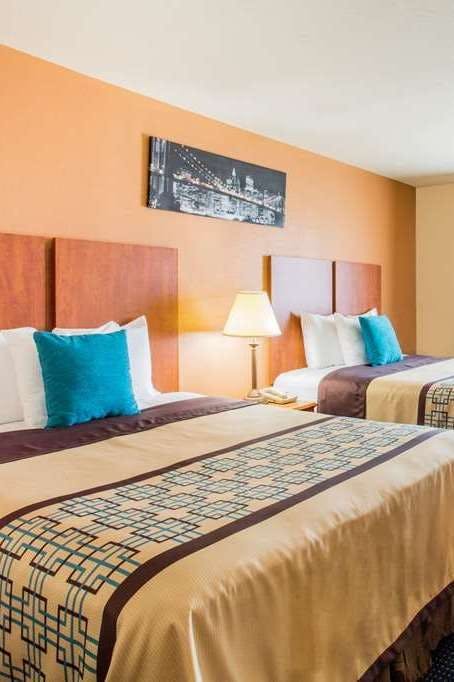 Hotel Days Inn and Suites Thibodaux photo 4