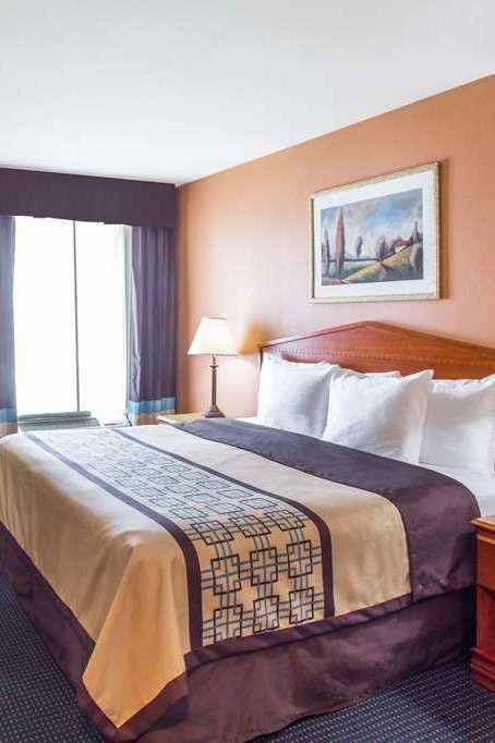 Hotel Days Inn and Suites Thibodaux photo 3