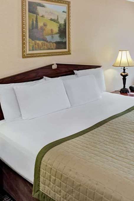 Hotel Baymont by Wyndham Sanford photo 1