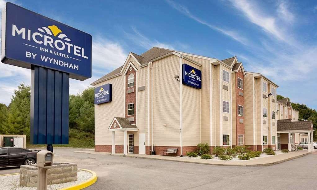 Microtel Inn & Suites by Wyndham Princeton