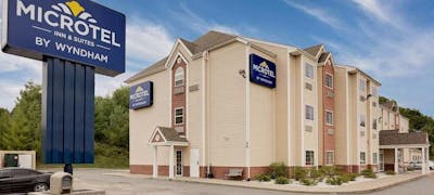 Microtel Princeton