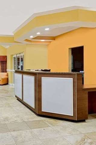 Hotel Microtel Inn & Suites by Wyndham Princeton photo 5