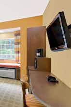 Hotel Microtel Princeton photo 2