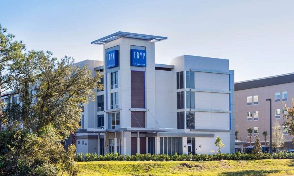 TRYP Orlando