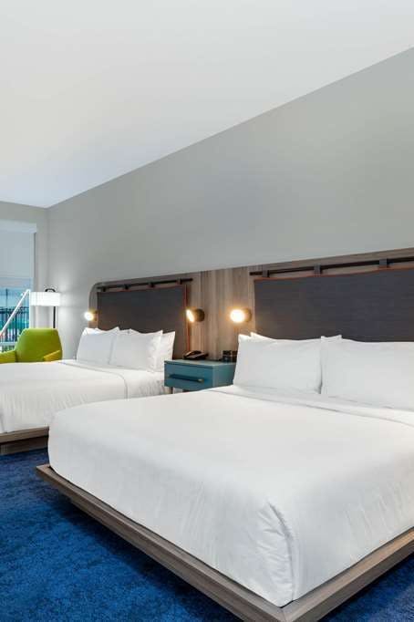 Hotel TRYP Orlando photo 2