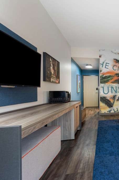 Hotel TRYP Orlando photo 3