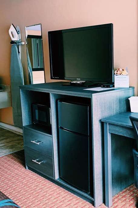 Hotel Super 8 by Wyndham Marion NC photo 5