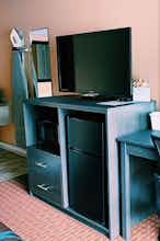 Hotel Super 8 by Wyndham Marion NC photo 5