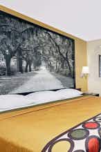 Hotel Super 8 Byron/South Macon photo 1