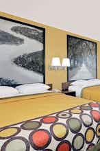 Hotel Super 8 Byron/South Macon photo 2