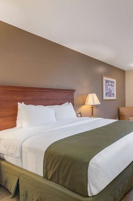 Hotel Days Inn Mitchell SD photo 1