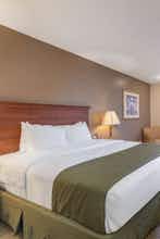 Hotel Days Inn Mitchell SD photo 1