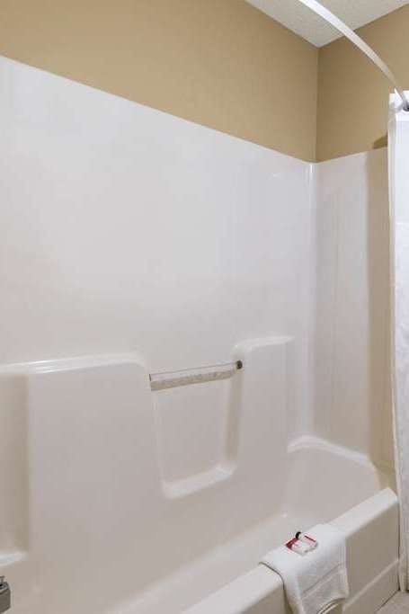 Hotel Days Inn Mitchell SD photo 4