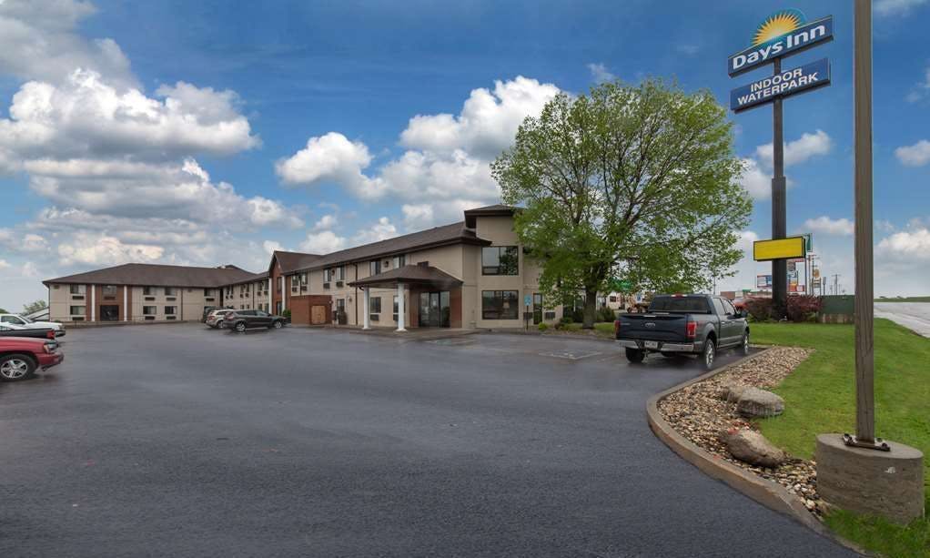 Days Inn Mitchell SD