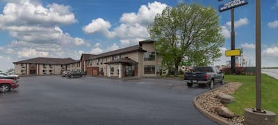 Days Inn Mitchell SD
